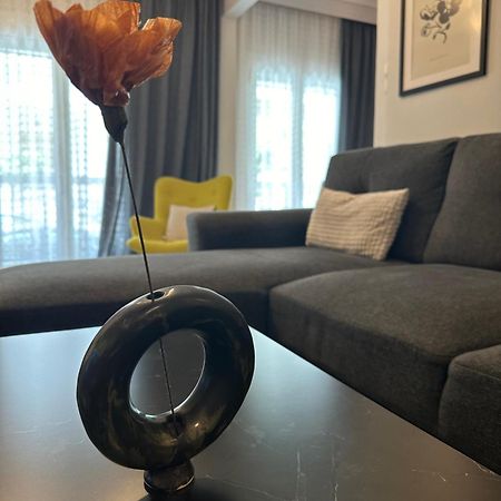 Mellia Home Selanik Dış mekan fotoğraf