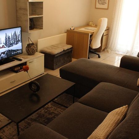 Mellia Home Selanik Dış mekan fotoğraf