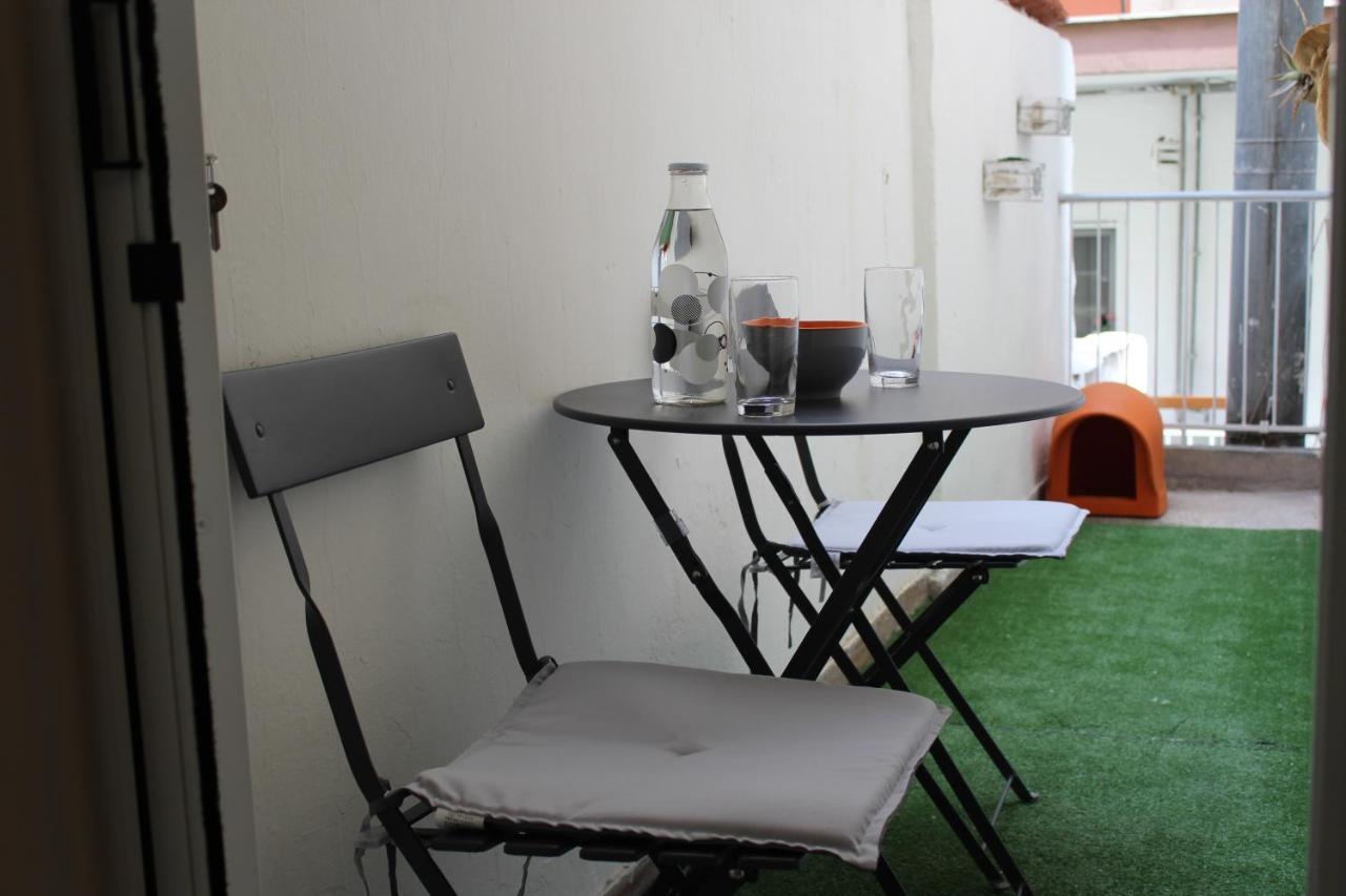 Mellia Home Selanik Dış mekan fotoğraf