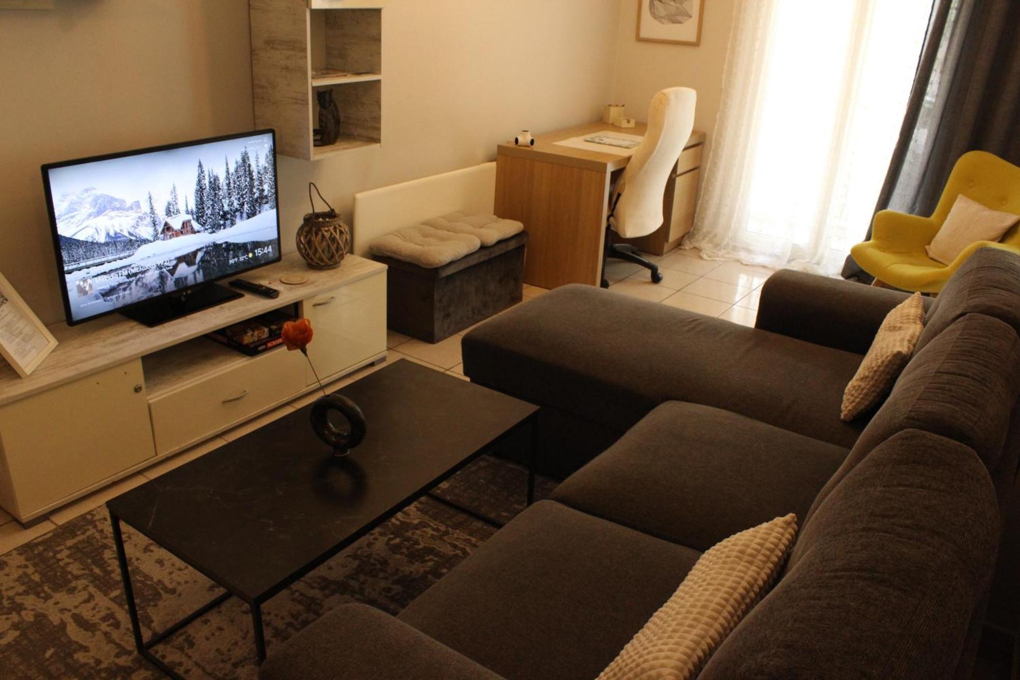 Mellia Home Selanik Dış mekan fotoğraf