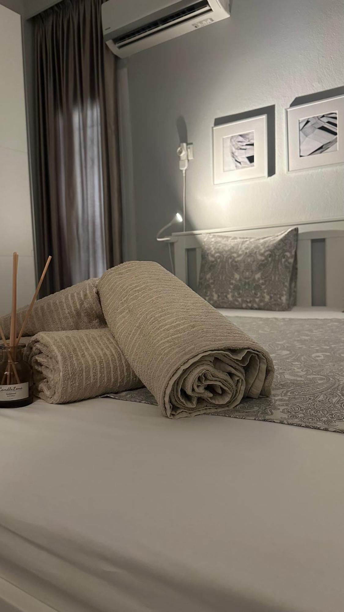 Mellia Home Selanik Dış mekan fotoğraf