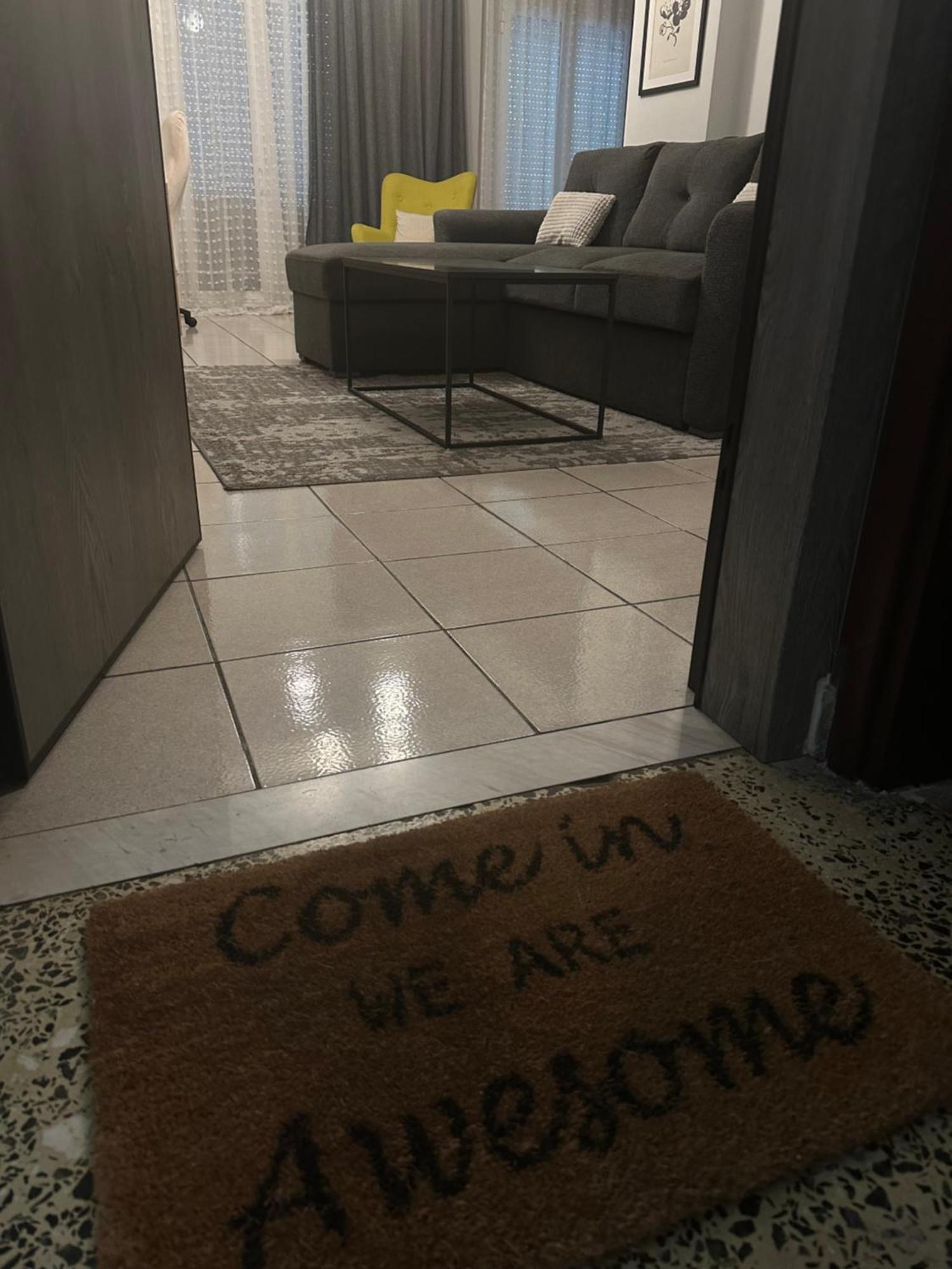 Mellia Home Selanik Dış mekan fotoğraf